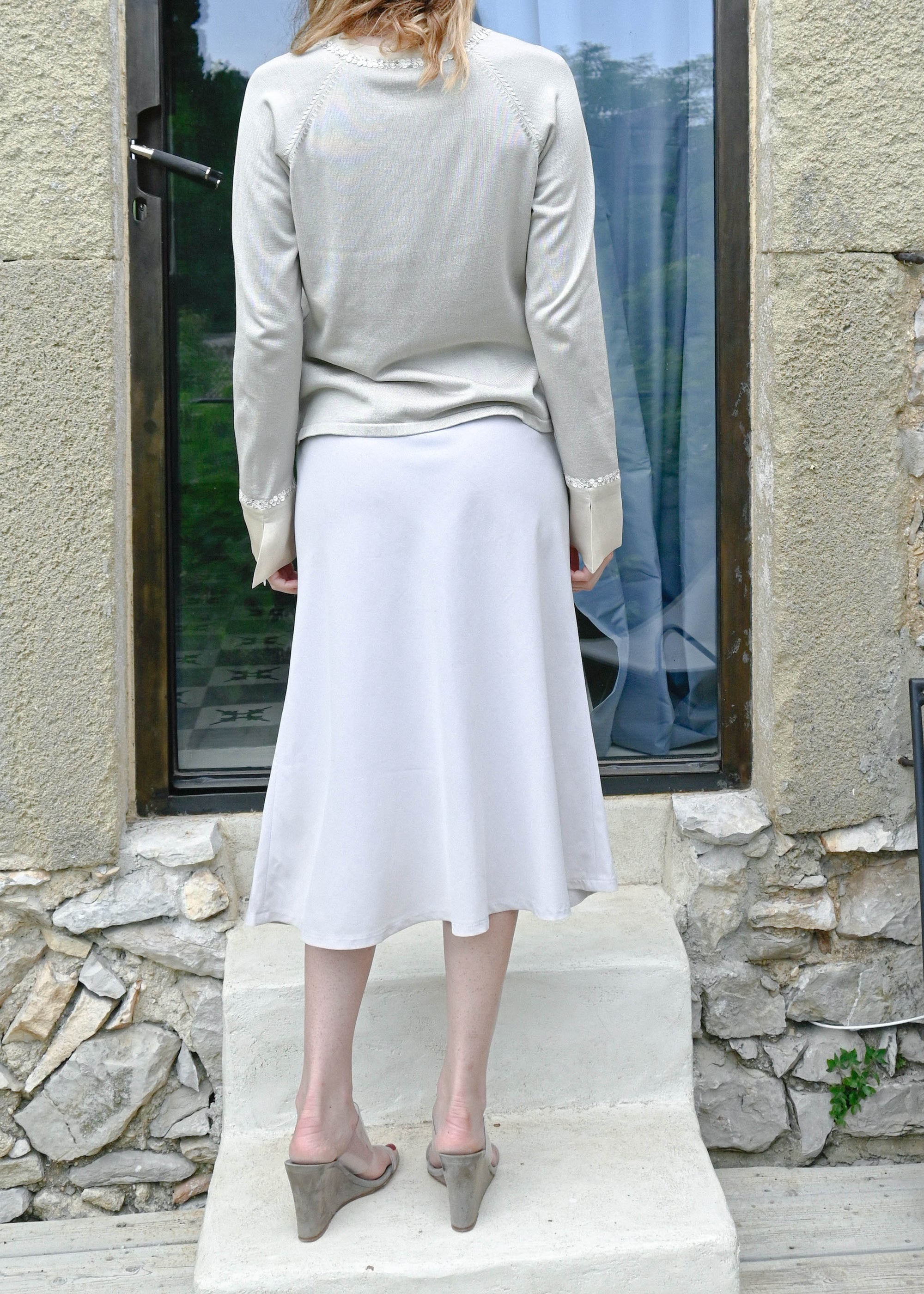CERRUTI TOP