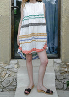 SONIA DRESS