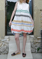 SONIA DRESS
