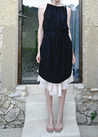 ANN DEMEULMESTER TOP