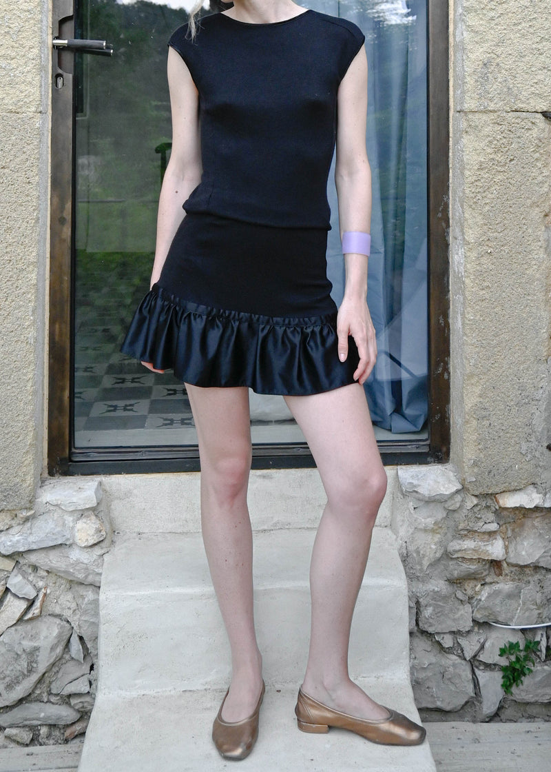 LITTLE DRESS
