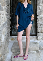 LANVIN TUNIQUE