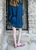 LANVIN TUNIQUE