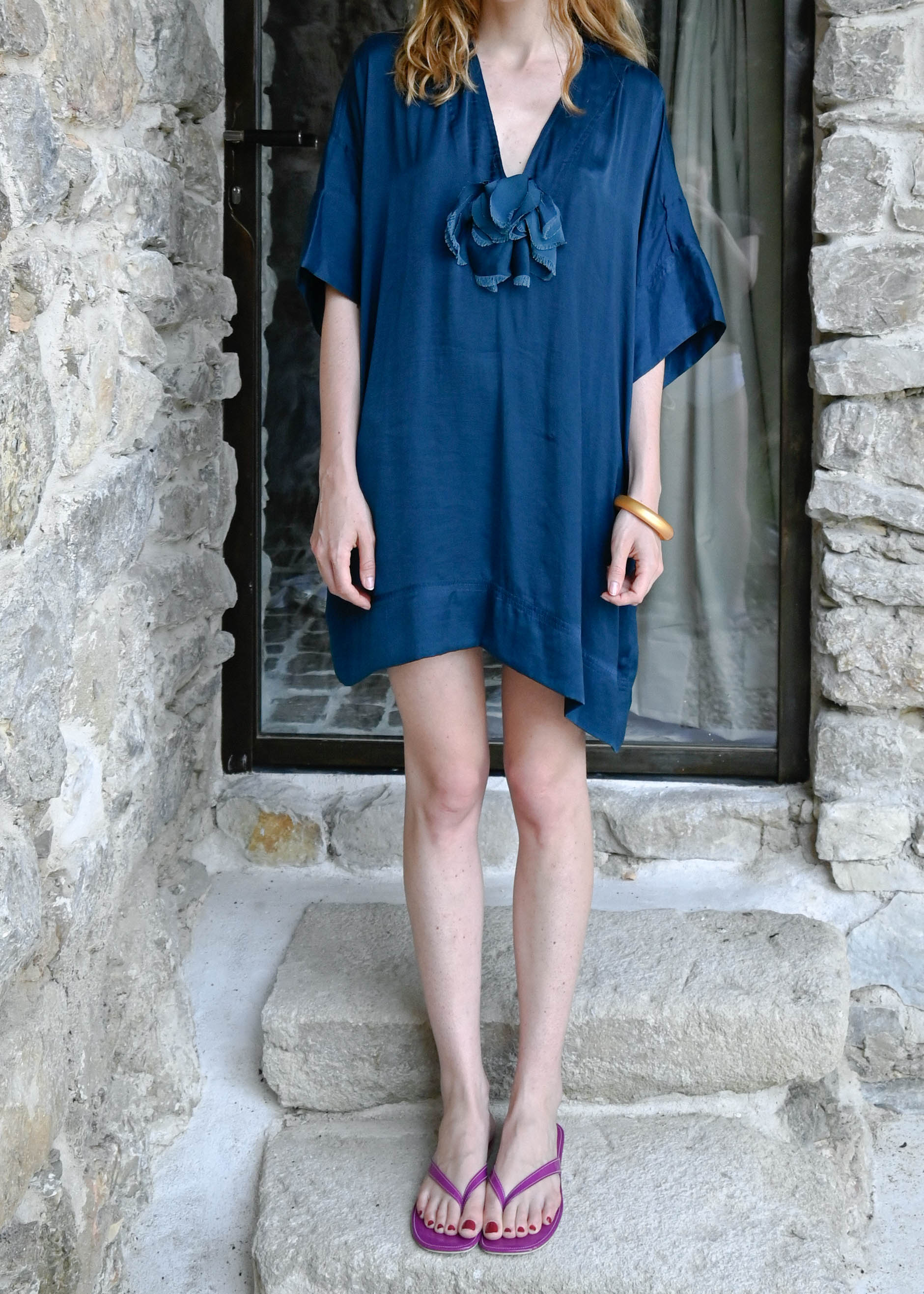 LANVIN TUNIQUE