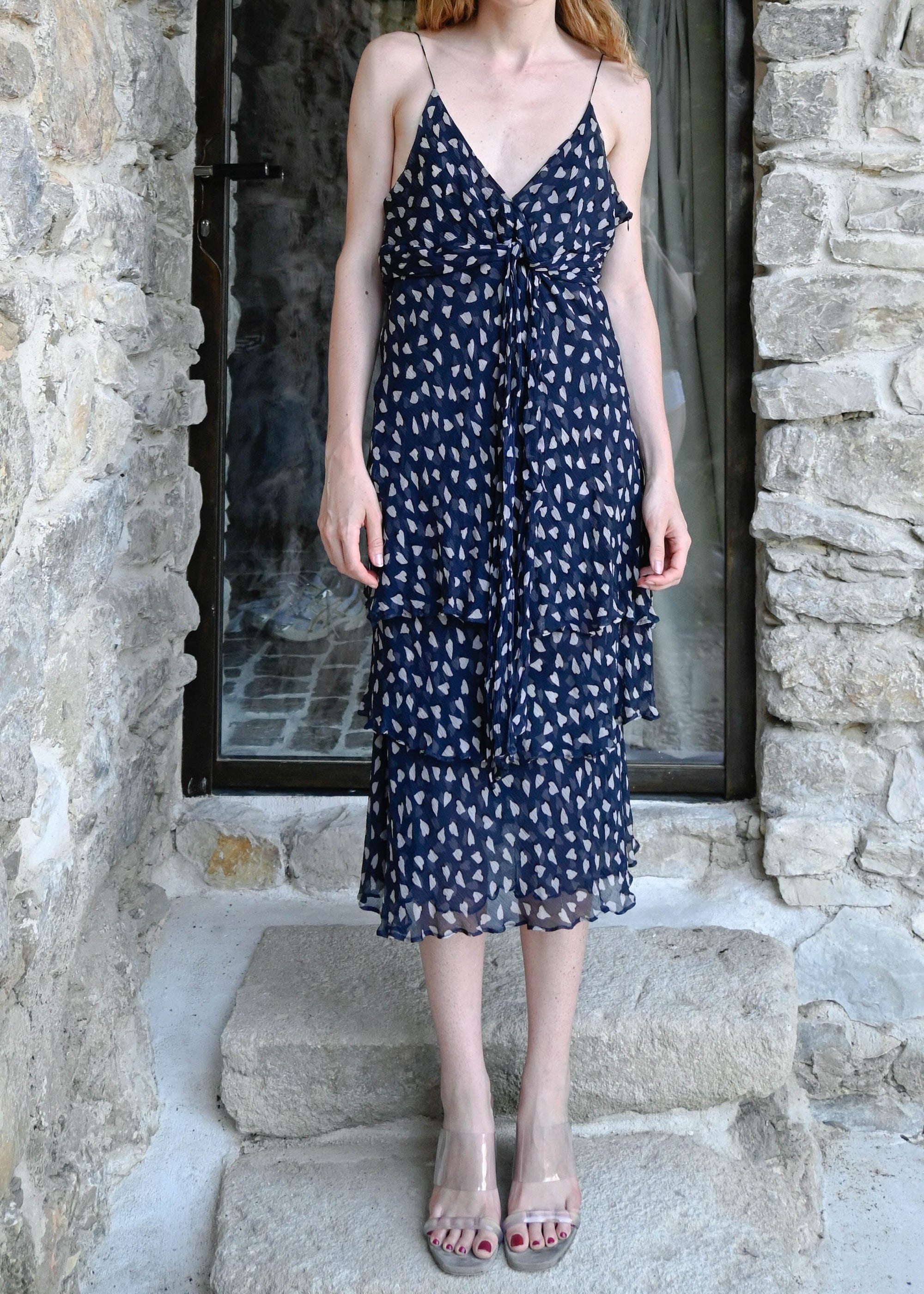 ALBERTA DRESS