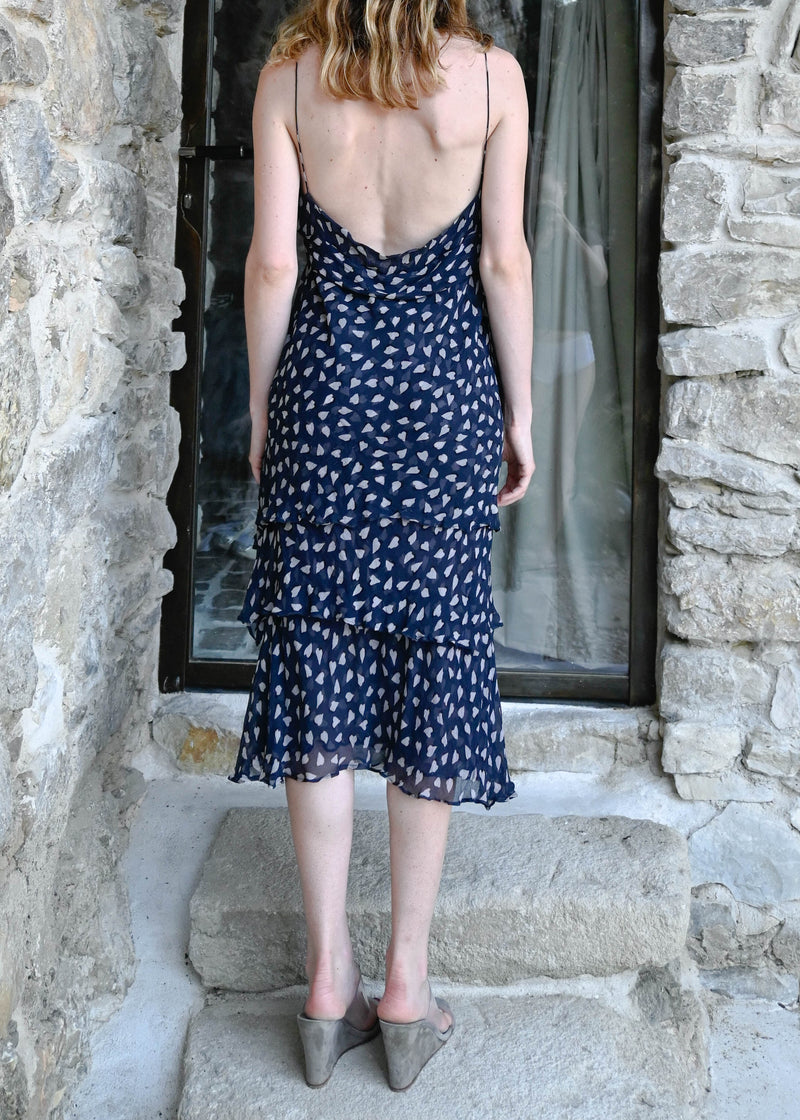 ALBERTA DRESS