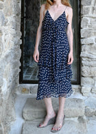 ALBERTA DRESS