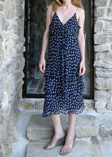 ALBERTA DRESS