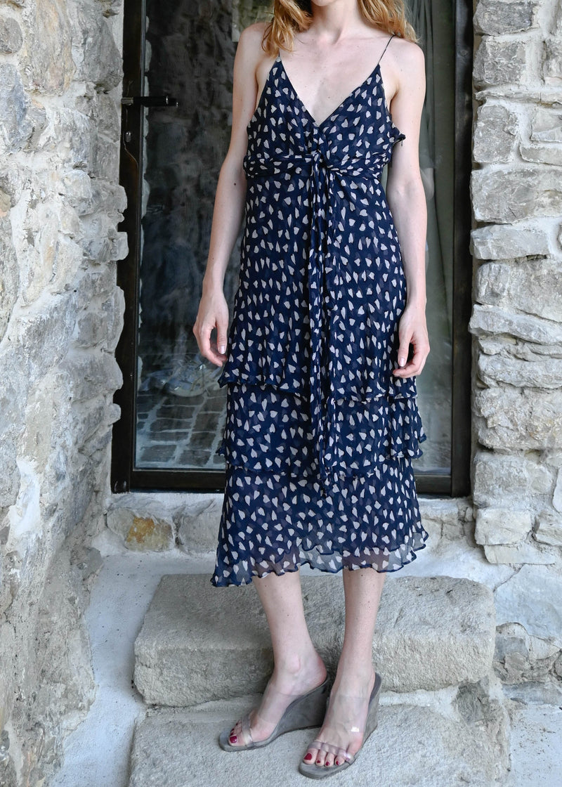ALBERTA DRESS
