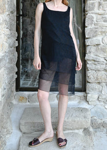 GRADUAL DRESS