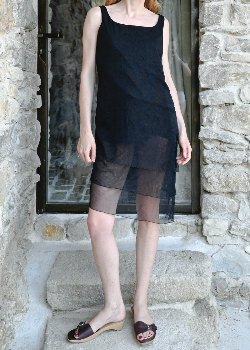 GRADUAL DRESS