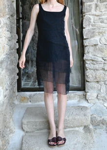 GRADUAL DRESS