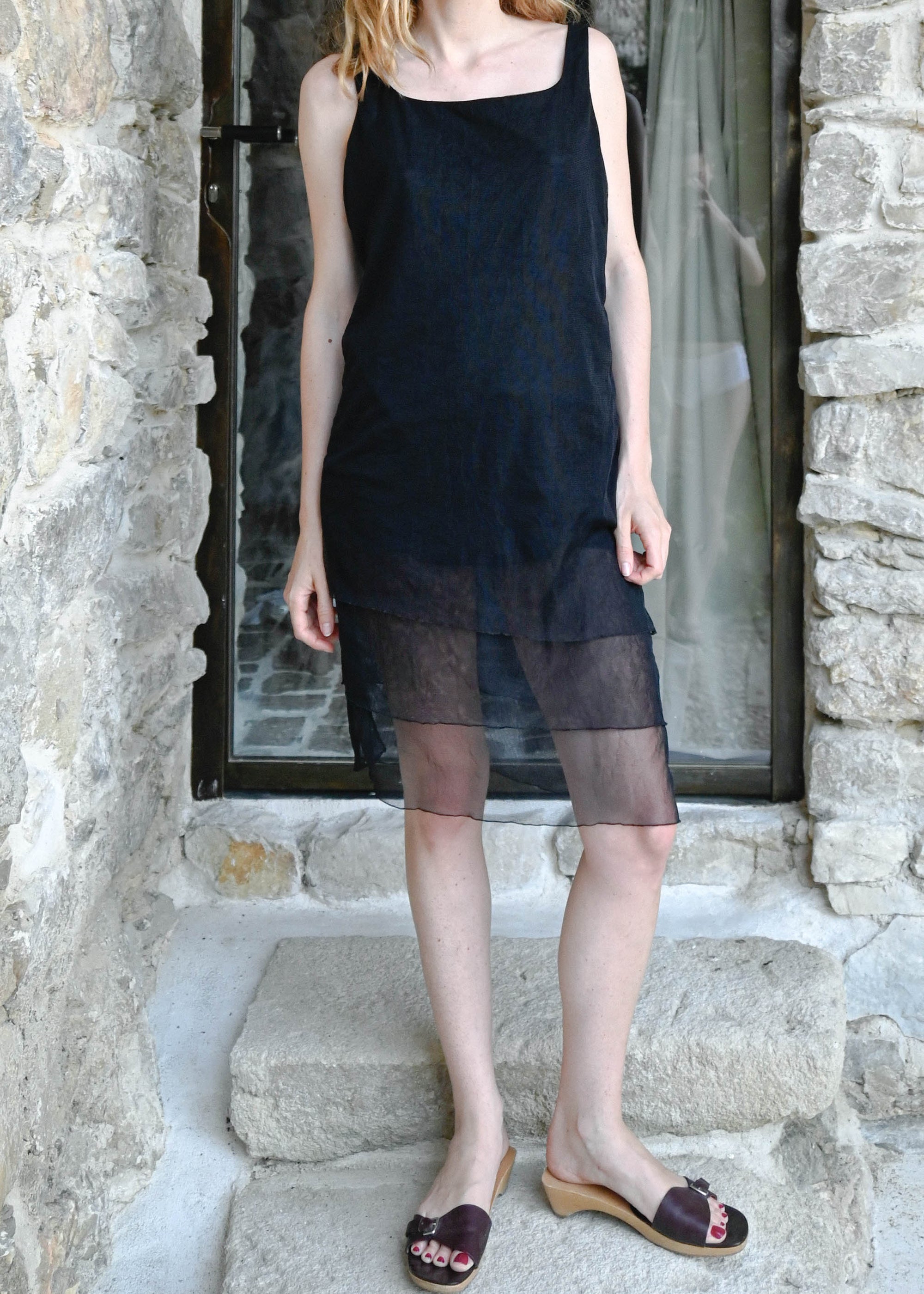 GRADUAL DRESS
