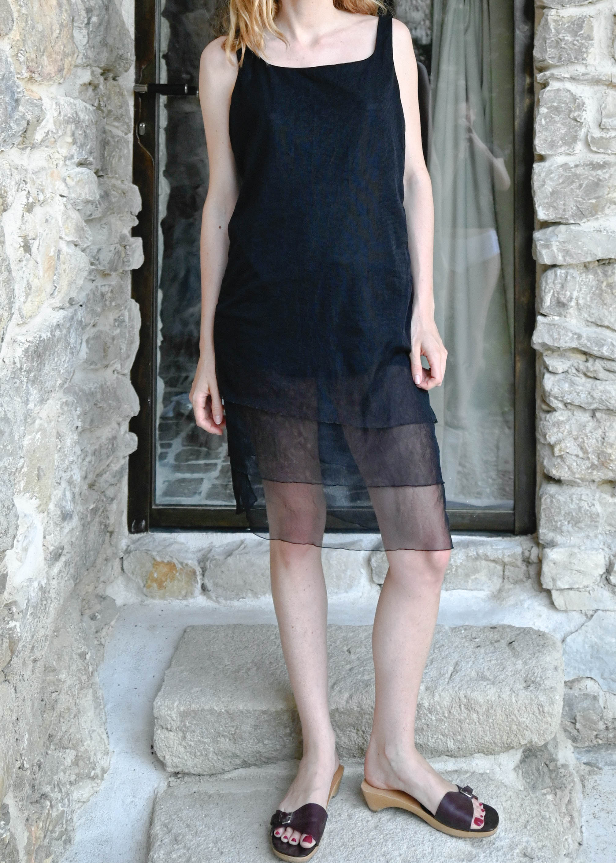 GRADUAL DRESS