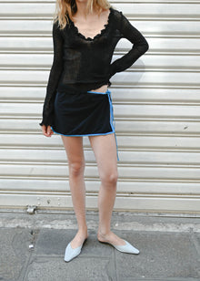 FLORA TOP