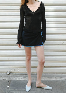 FLORA TOP