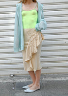 CHLOÉ SKIRT