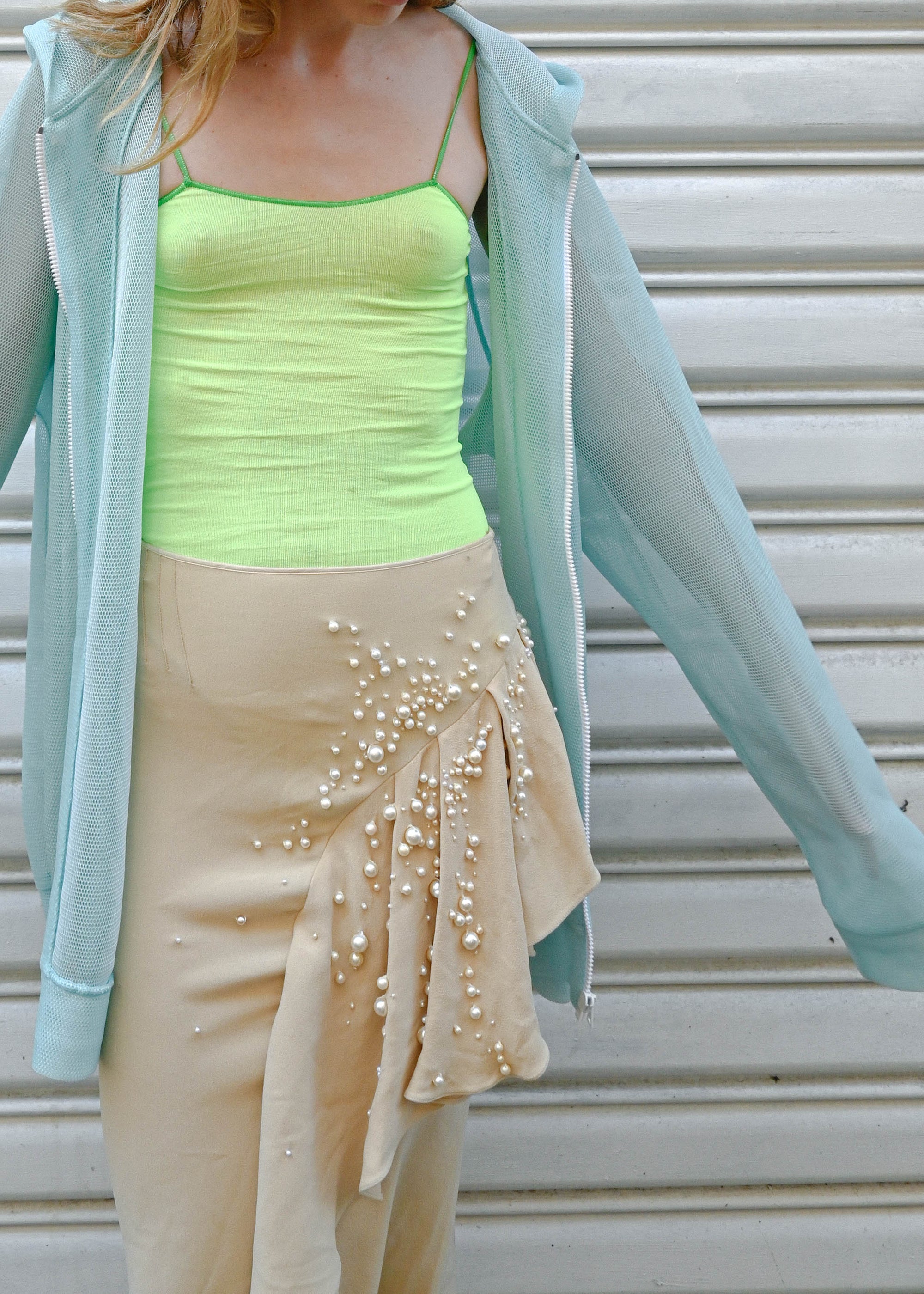 CHLOÉ SKIRT