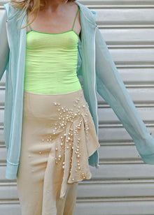 CHLOÉ SKIRT