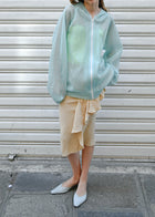 CHLORINE HOODIE
