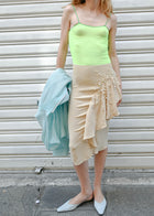 CHLOÉ SKIRT