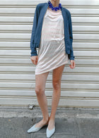 ZUCCA DRESS