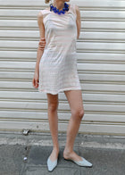 ZUCCA DRESS