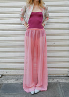 FLOWY PANTS