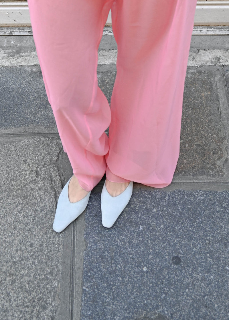 FLOWY PANTS
