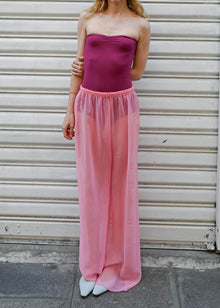 FLOWY PANTS