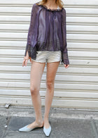 MARA BLOUSE