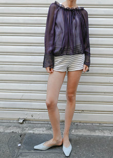 MARA BLOUSE