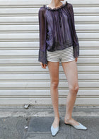 MARA BLOUSE