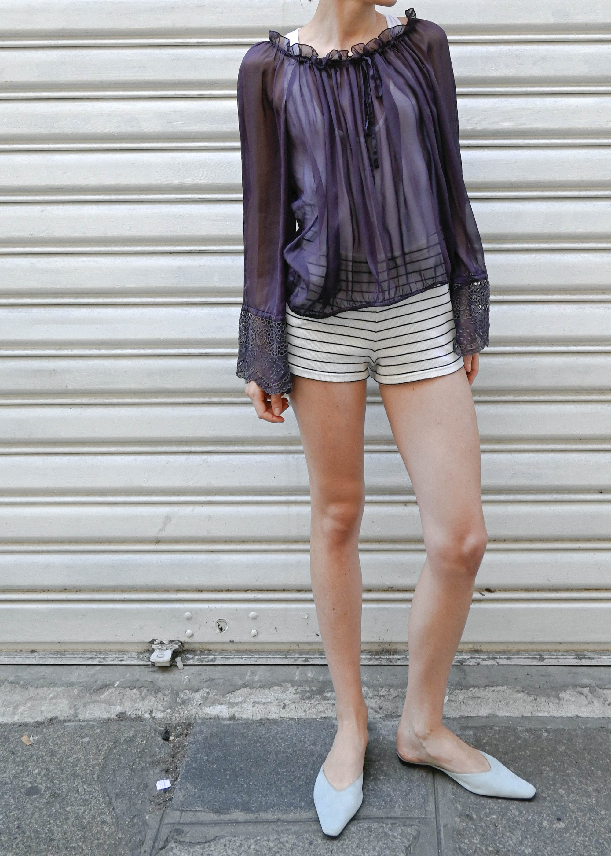 MARA BLOUSE