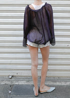 MARA BLOUSE