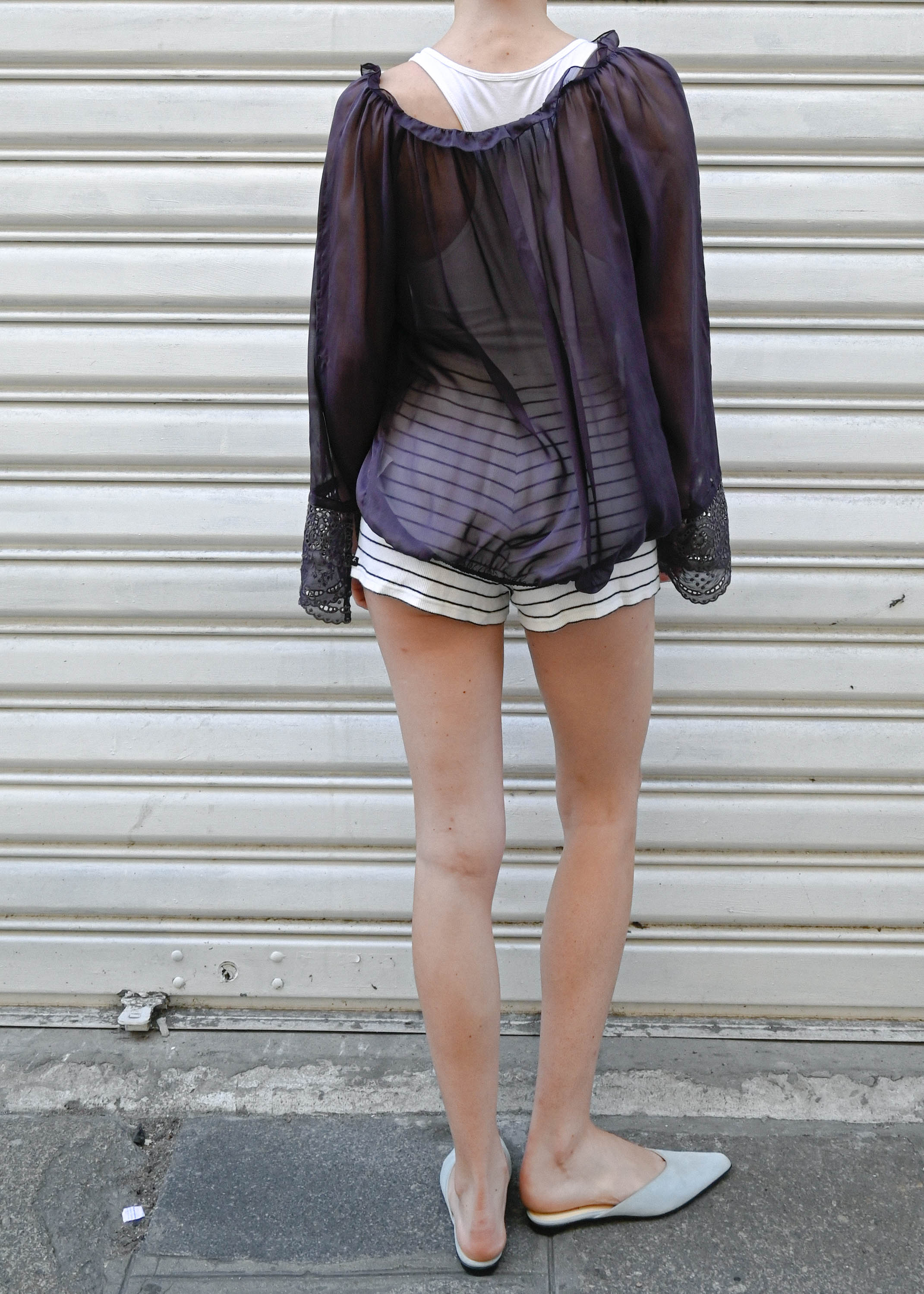 MARA BLOUSE