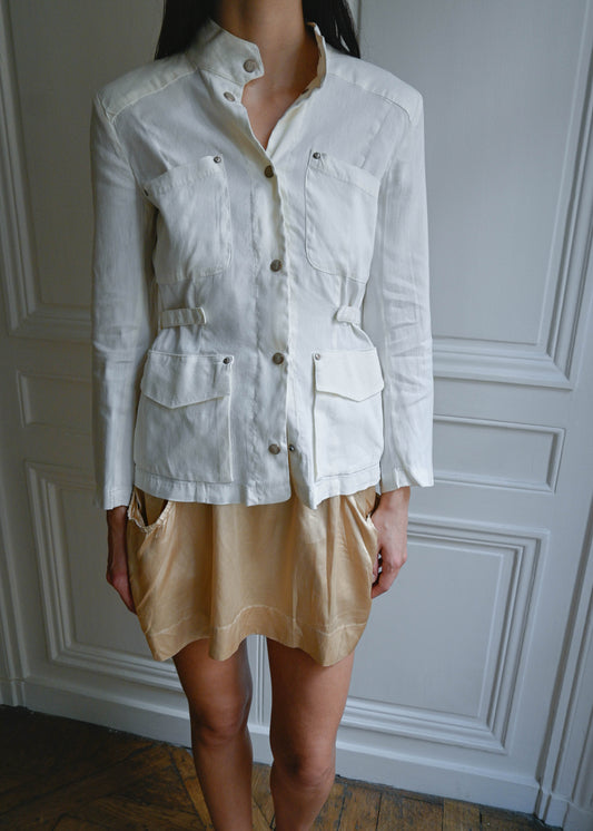 SAHARIENNE JACKET