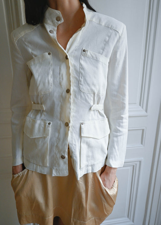 SAHARIENNE JACKET