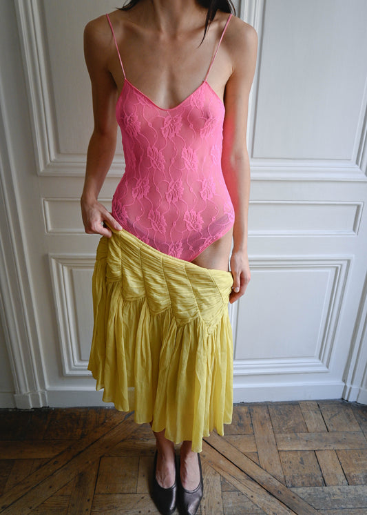 MARY BODYSUIT
