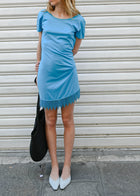 PERLA DRESS