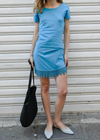 PERLA DRESS