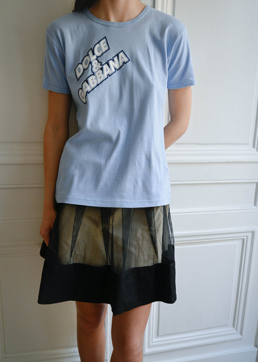 DOLCE PLAY TEE