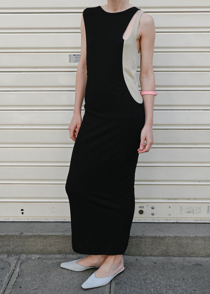 MAS DRESS