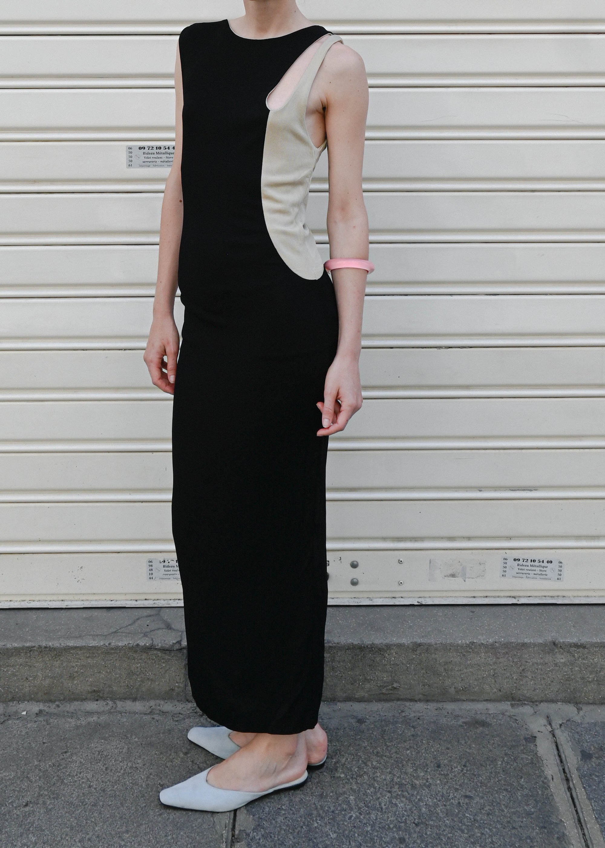MAS DRESS