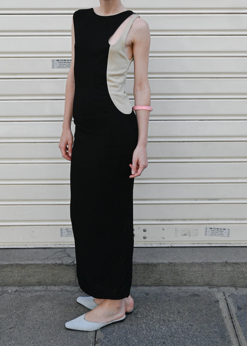 MAS DRESS