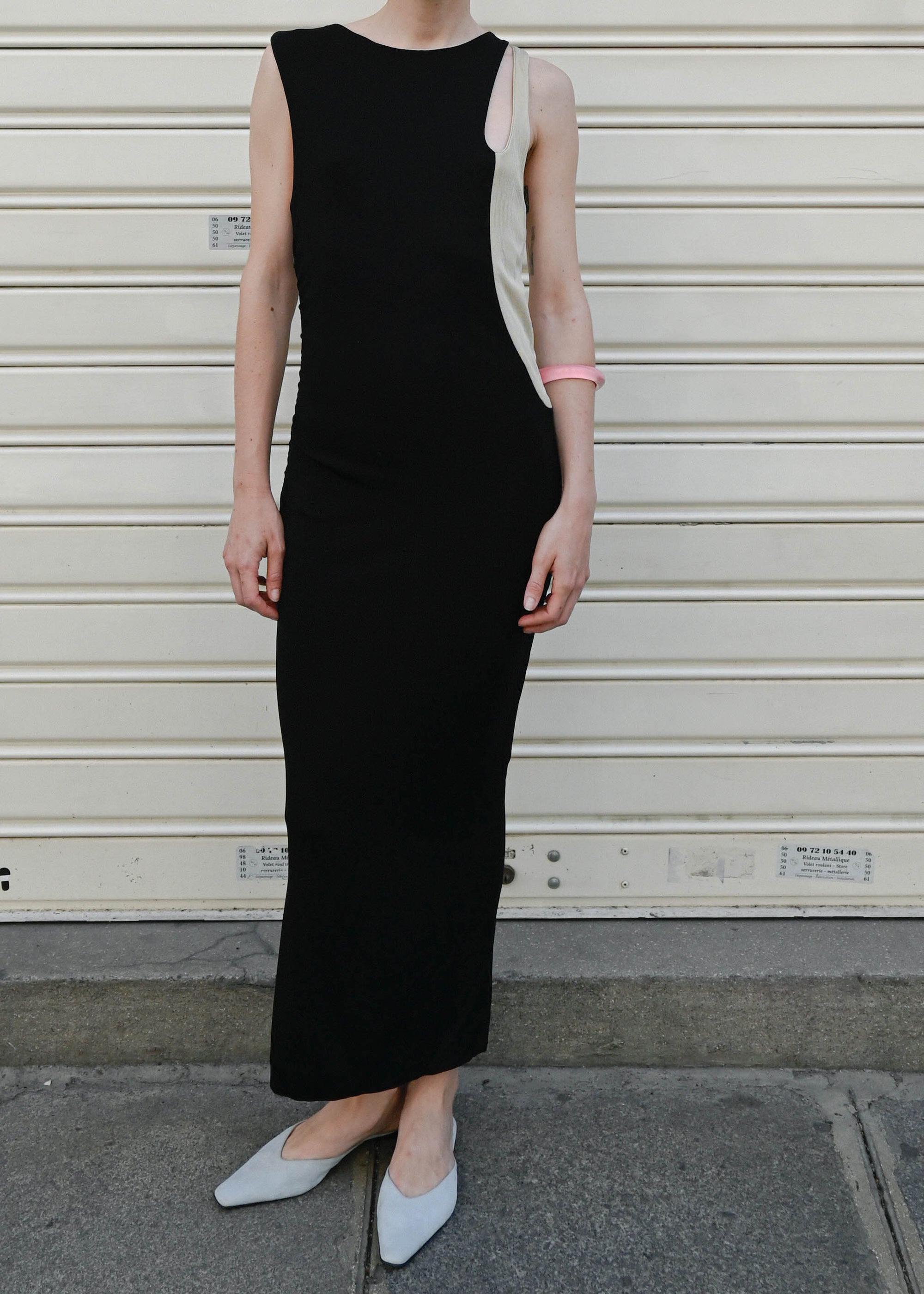 MAS DRESS