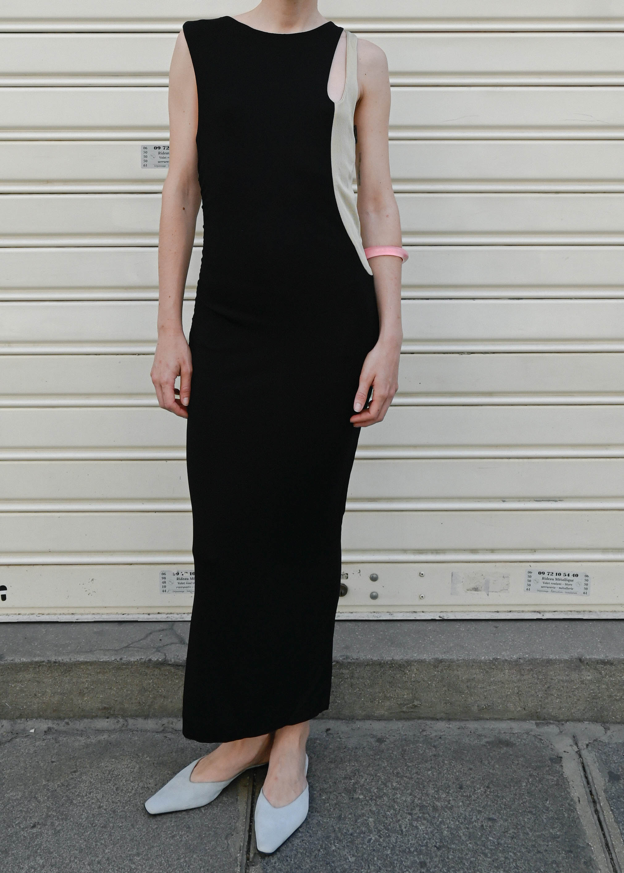 MAS DRESS