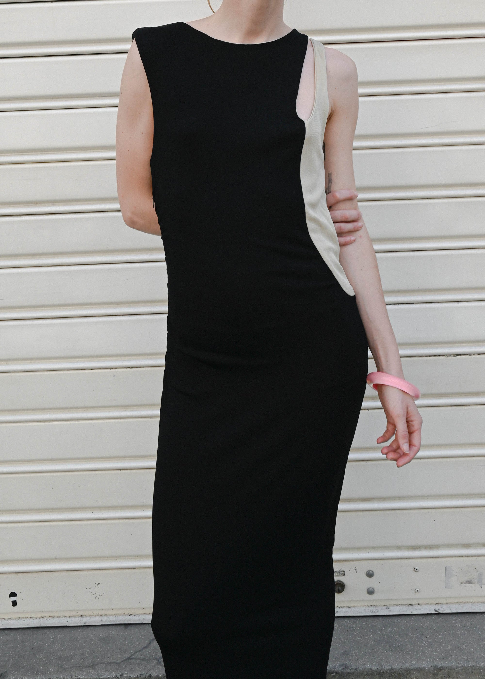MAS DRESS