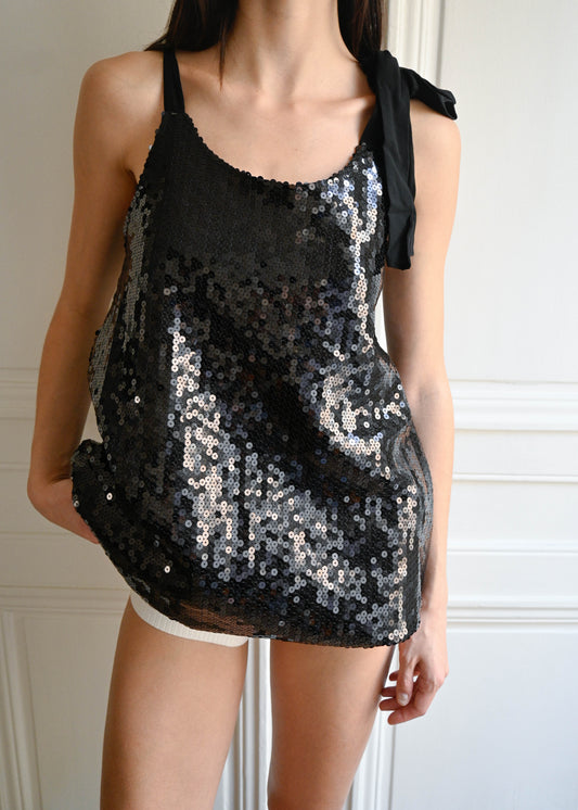 DISCO TOP