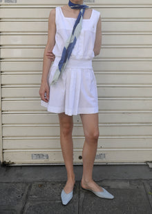 PERLA TENNIS DRESS